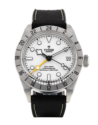 Tudor Black Bay Pro M79470-0006